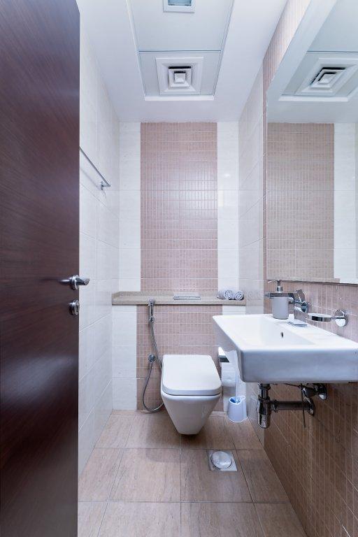 Дубай: Апартаменты Welcome Home in Botanica Tower
