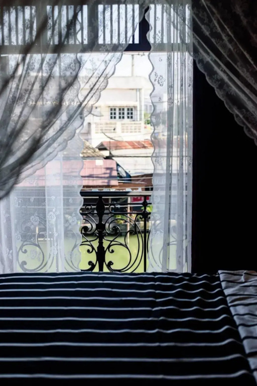 Ампхава: RIM Rimrabeang @ Amphawa by RoomQuest