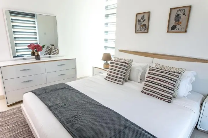 Дубай: Continental Tower, Dubai Marina - Luton Vacation Homes