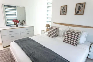 Дубай: Continental Tower, Dubai Marina - Luton Vacation Homes