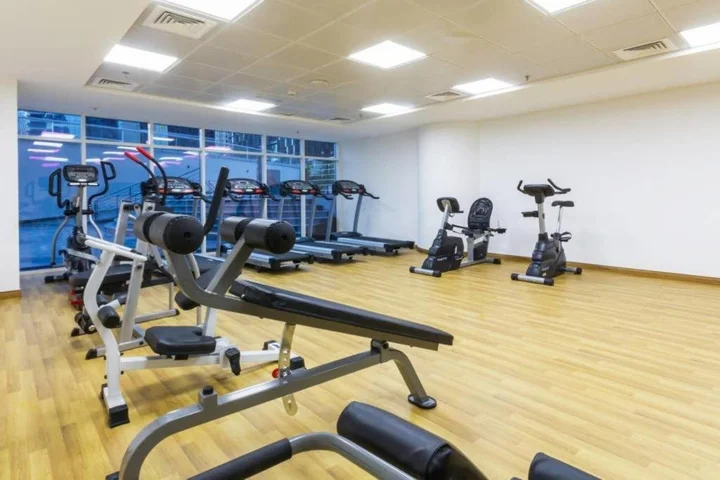 Дубай: Continental Tower, Dubai Marina - Luton Vacation Homes