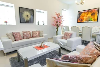 Дубай: Continental Tower, Dubai Marina - Luton Vacation Homes