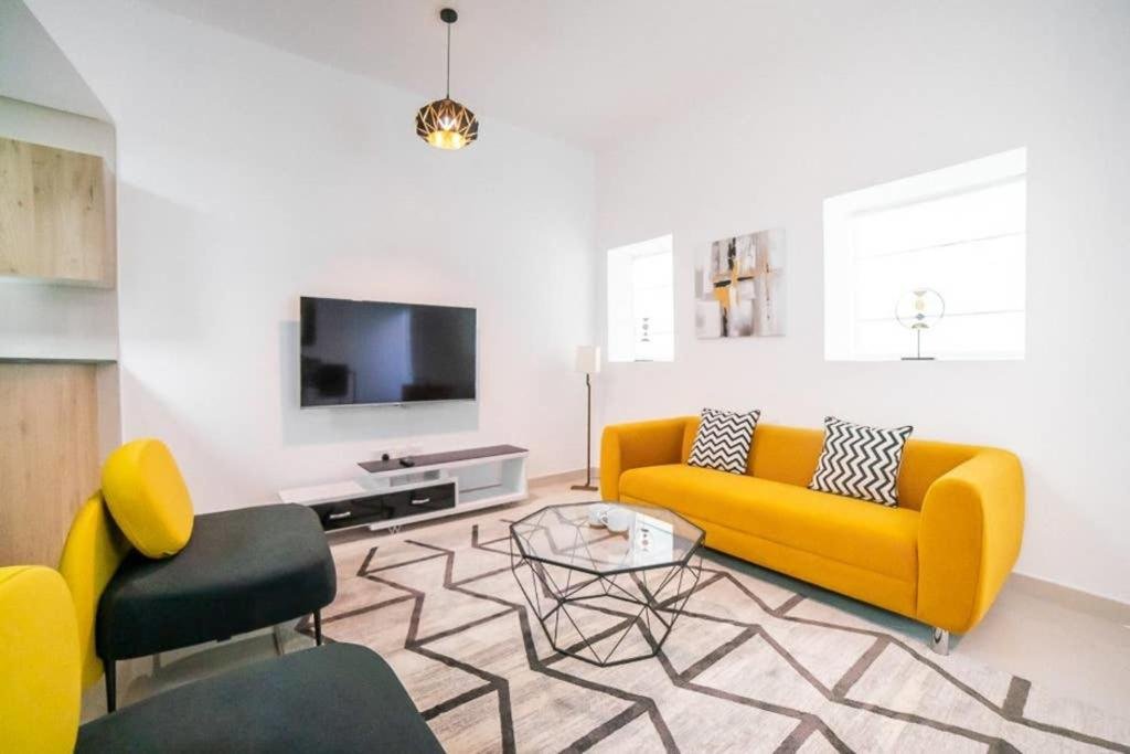 Дубай: Continental Tower, Dubai Marina - Luton Vacation Homes