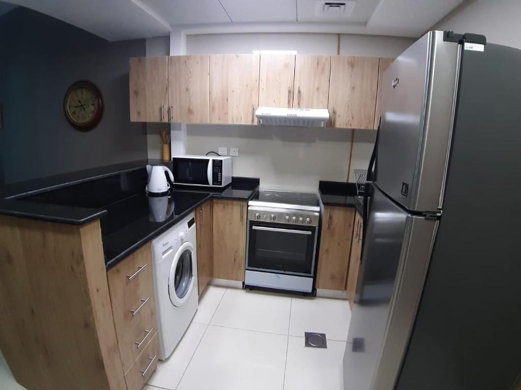 Дубай: Golden Stay Vacation Homes continental tower marina