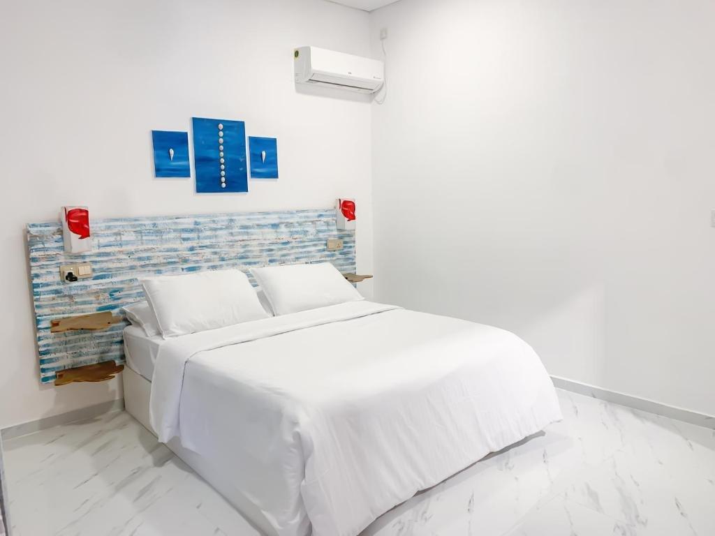 Атолл Алиф-Алиф: Fins Dive And Leisure Hotel