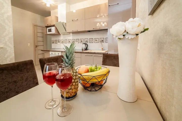Минск: Апартаменты Apartamentto Avenue