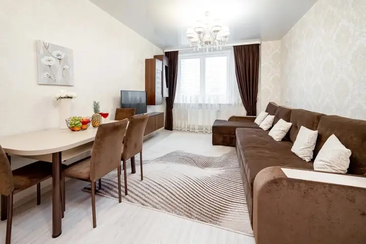 Апартаменты Apartamentto Avenue — фото 2