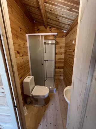 Новый Афон: Отель Lakraa Hotel