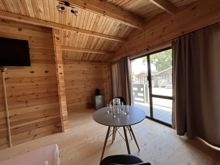 Новый Афон: Отель Lakraa Hotel