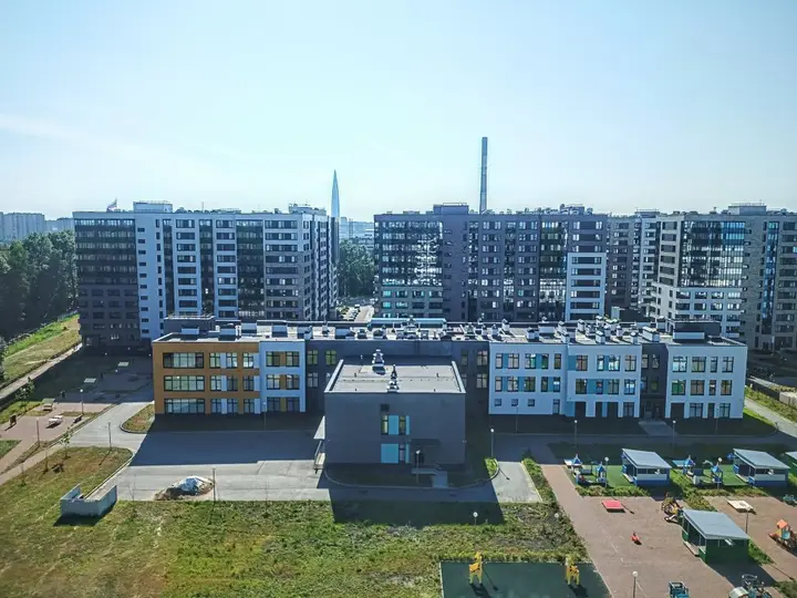 Апартаменты Кукуруза 400 — фото 3