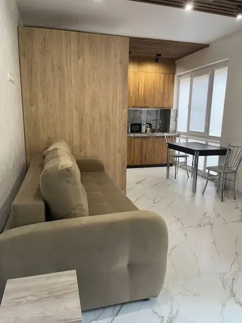 Апартаменты Актер House — фото 3