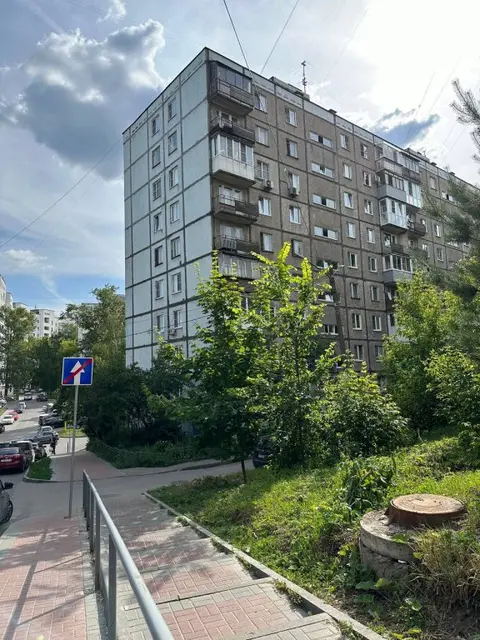 Нижний Новгород: Апартаменты ДзенХоум Радушие 132