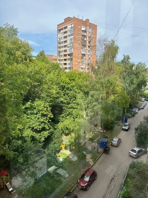 Нижний Новгород: Апартаменты ДзенХоум Радушие 132