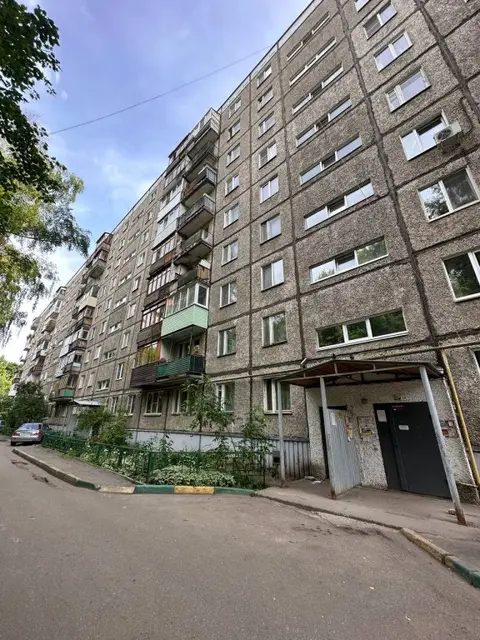 Нижний Новгород: Апартаменты ДзенХоум Радушие 132