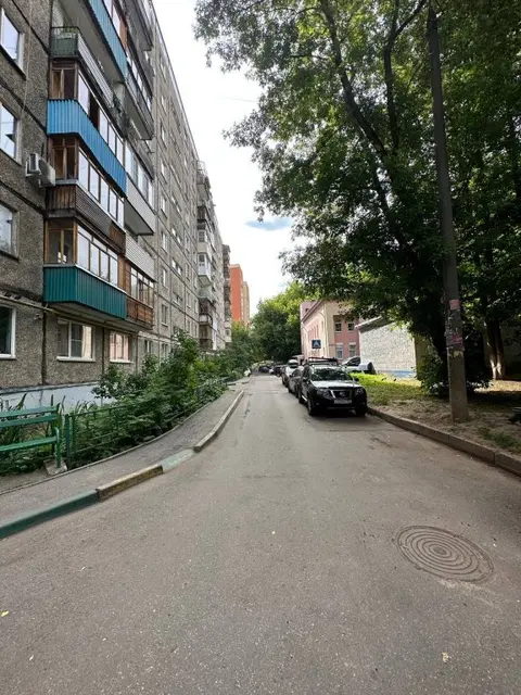 Нижний Новгород: Апартаменты ДзенХоум Радушие 132