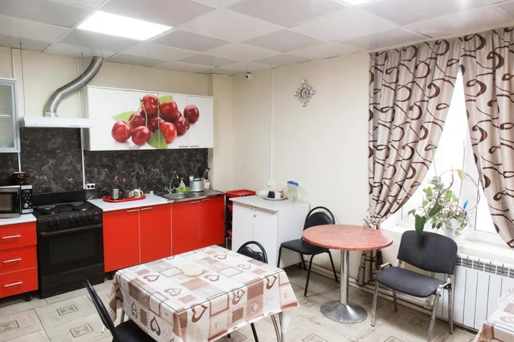 Москва: Хостел VIP корпус 2