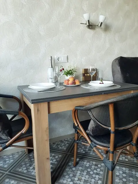 Светлогорск: Квартира в Курортном Светлогорске-2
