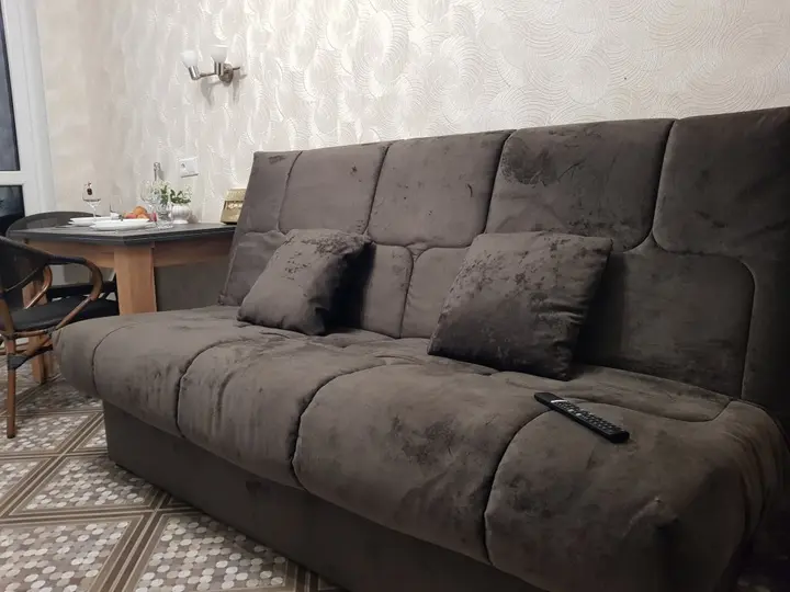 Светлогорск: Квартира в Курортном Светлогорске-2