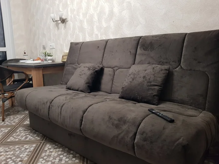 Светлогорск: Квартира в Курортном Светлогорске-2