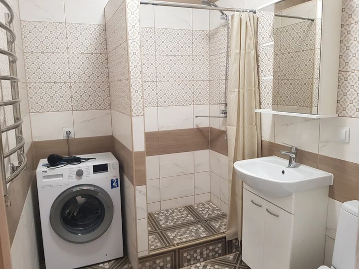 Светлогорск: Квартира в Курортном Светлогорске-2