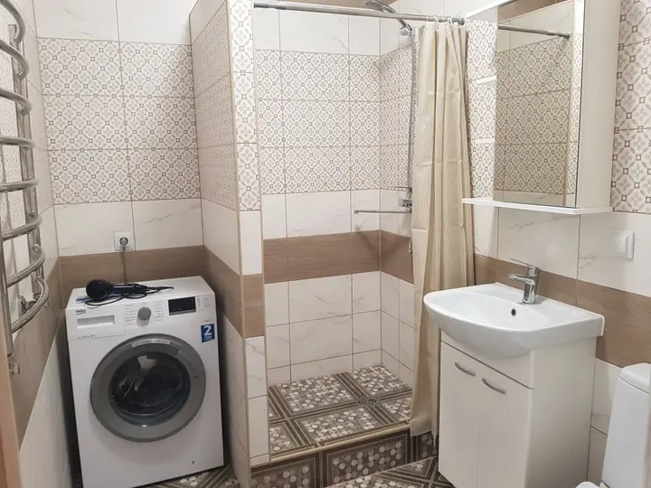 Светлогорск: Квартира в Курортном Светлогорске-2