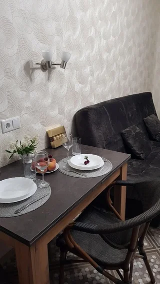 Светлогорск: Квартира в Курортном Светлогорске-2