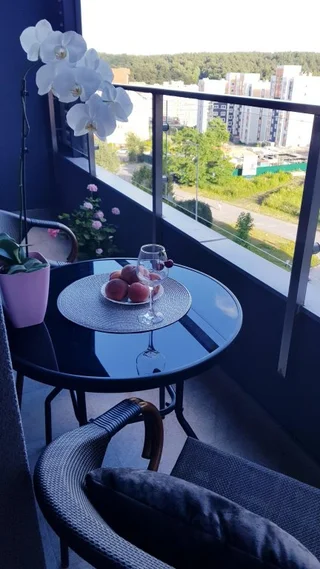 Светлогорск: Квартира в Курортном Светлогорске-2