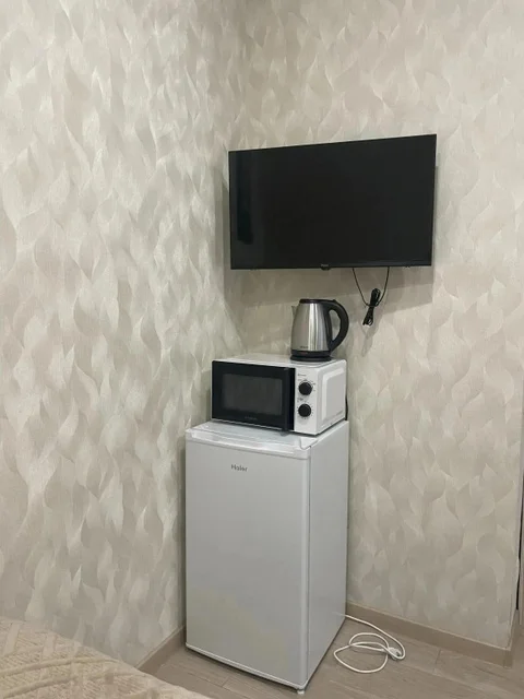 Сириус: Гостевой дом Смарт Сириус