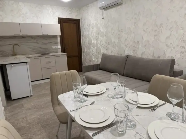 Сириус: Гостевой дом Смарт Сириус