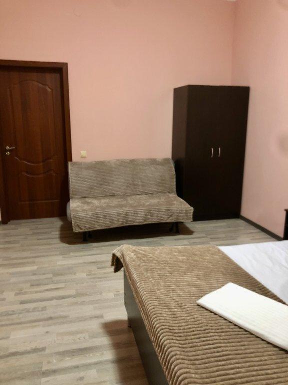 Геленджик: Art-House Sfera Guest house