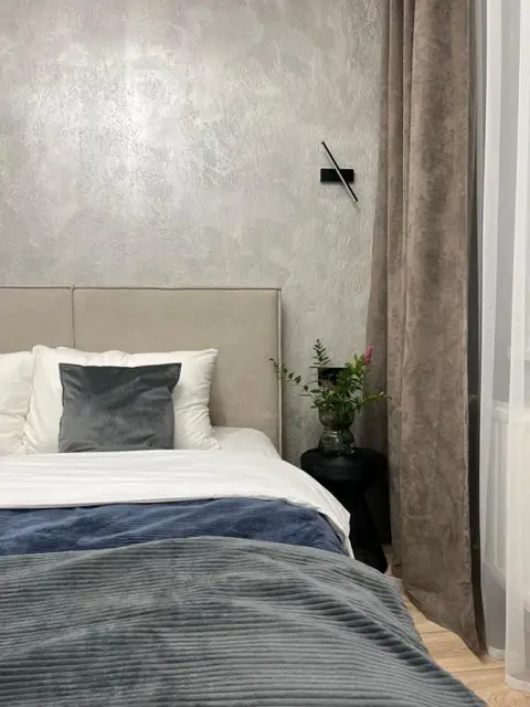 Квартира однкомнатные Piter Apartments на Беговой у Лахты — фото 5