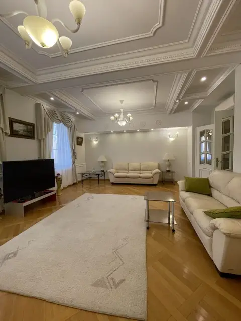 Апартаменты HomeApart Независимости 13 — фото 4