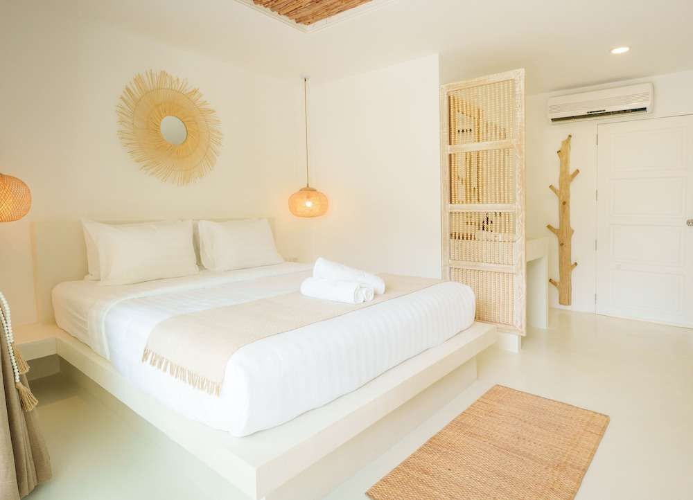 Самуи: Elephant Beach Club & Resort Samui