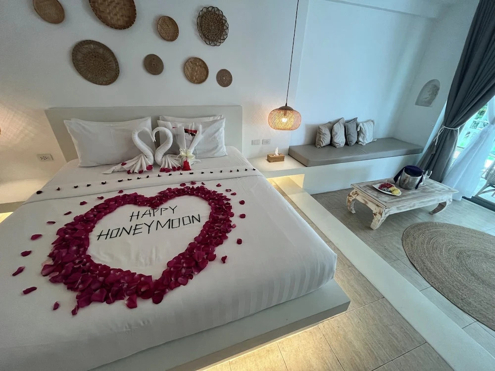 Самуи: Elephant Beach Club & Resort Samui