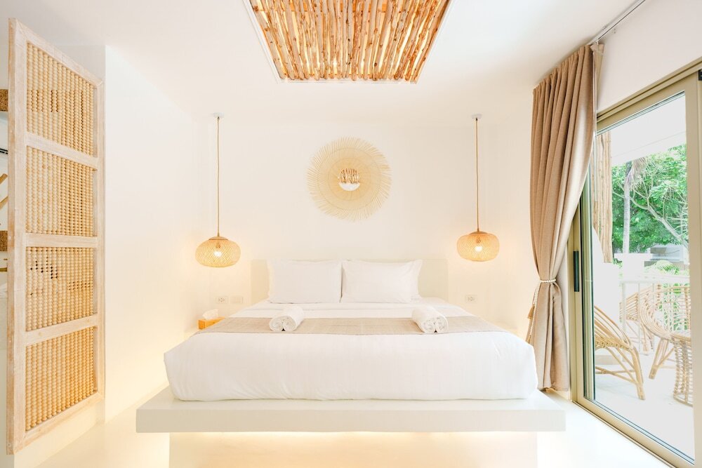 Самуи: Elephant Beach Club & Resort Samui