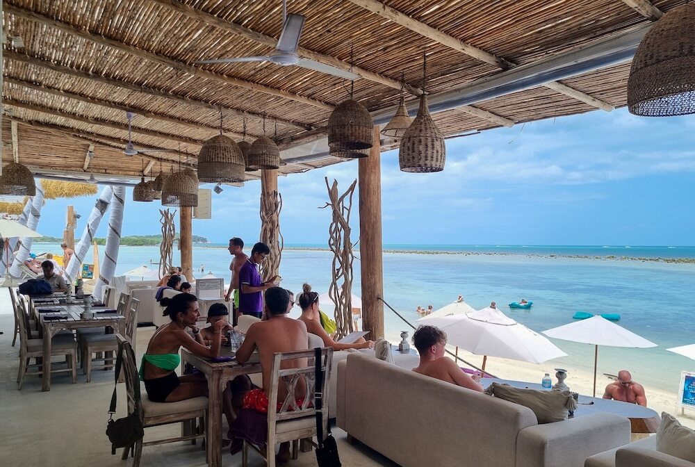 Самуи: Elephant Beach Club & Resort Samui