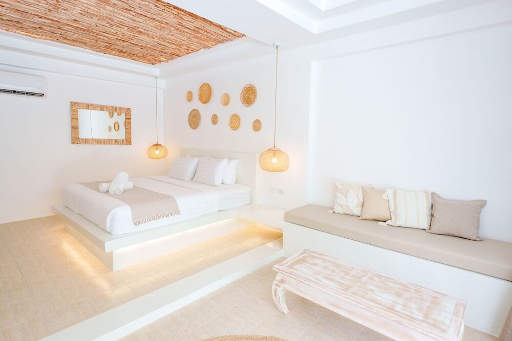 Самуи: Elephant Beach Club & Resort Samui