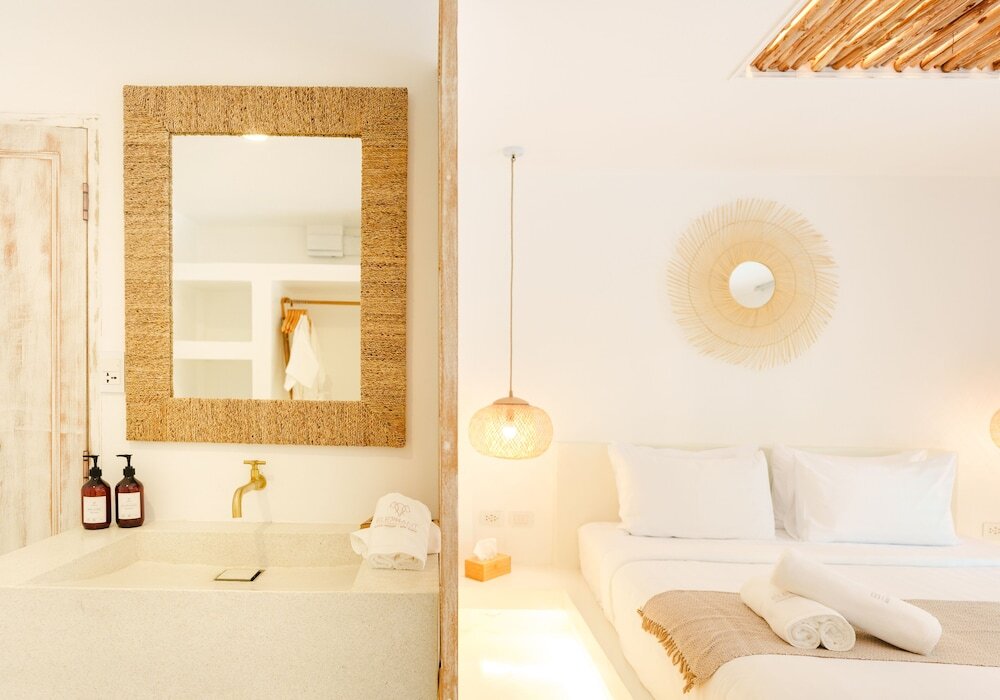 Самуи: Elephant Beach Club & Resort Samui