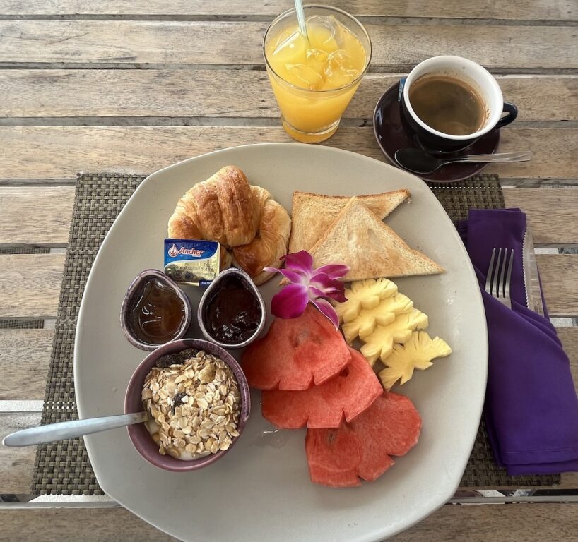 Самуи: Elephant Beach Club & Resort Samui