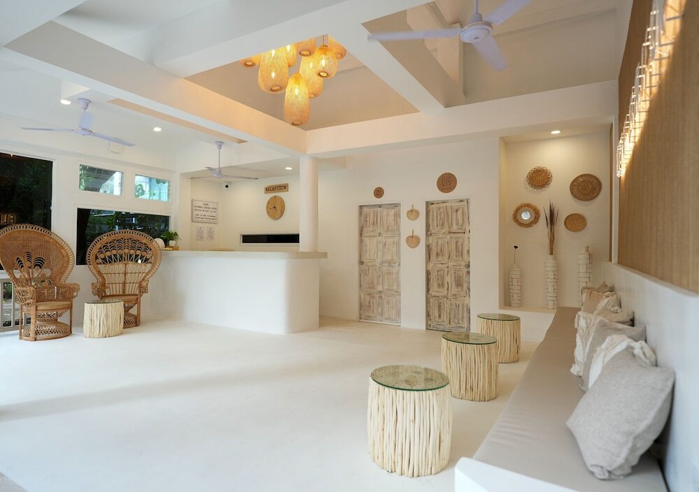 Самуи: Elephant Beach Club & Resort Samui