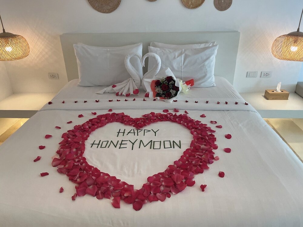 Самуи: Elephant Beach Club & Resort Samui