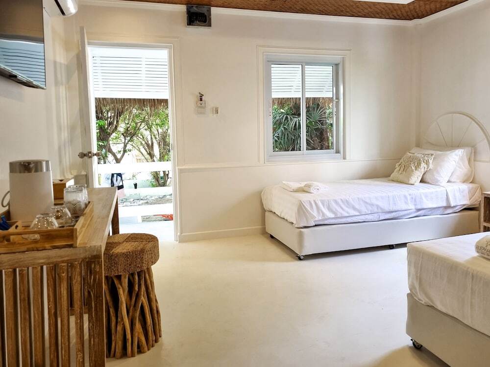 Самуи: Elephant Beach Club & Resort Samui