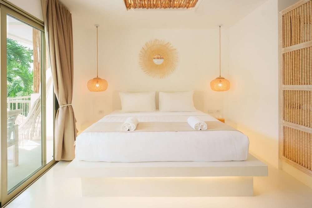 Самуи: Elephant Beach Club & Resort Samui