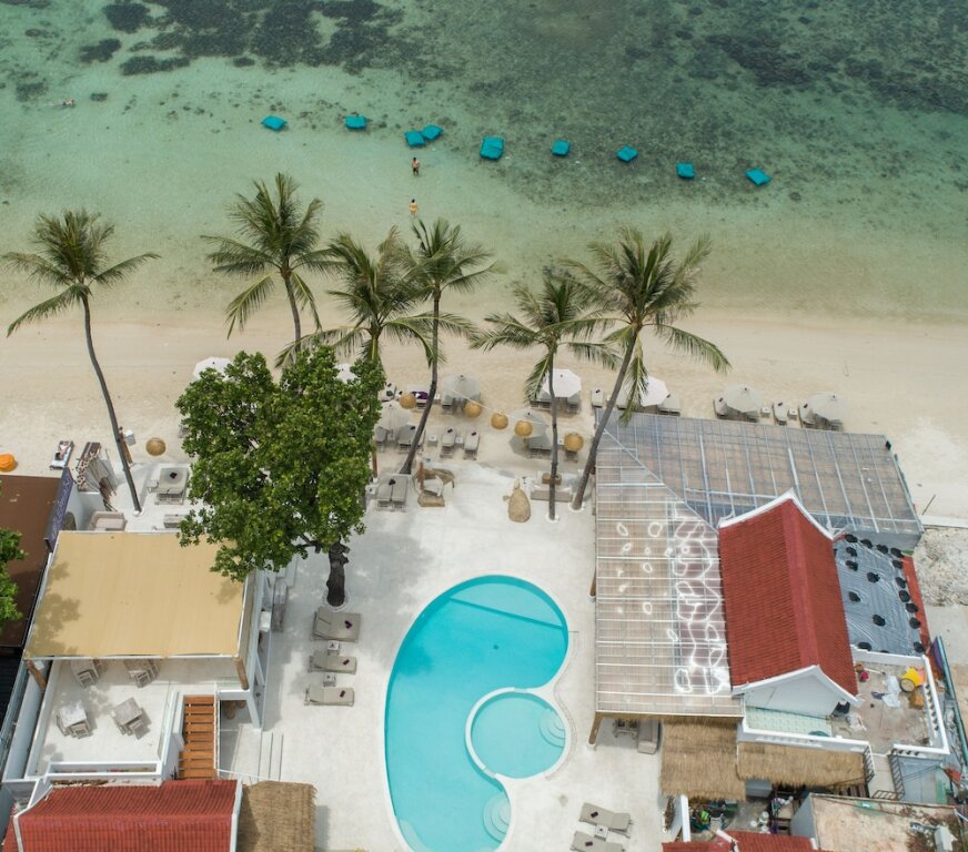 Самуи: Elephant Beach Club & Resort Samui