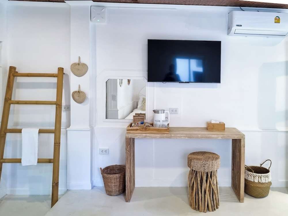 Самуи: Elephant Beach Club & Resort Samui