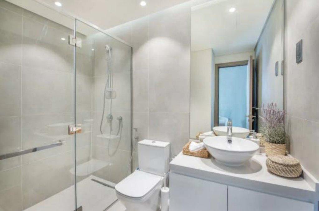 Дубай: Апартаменты Welcome Home in Studio One Tower