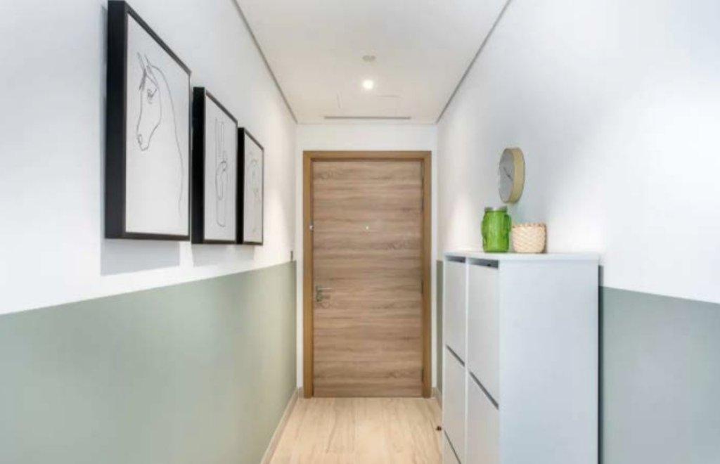 Дубай: Апартаменты Welcome Home in Studio One Tower