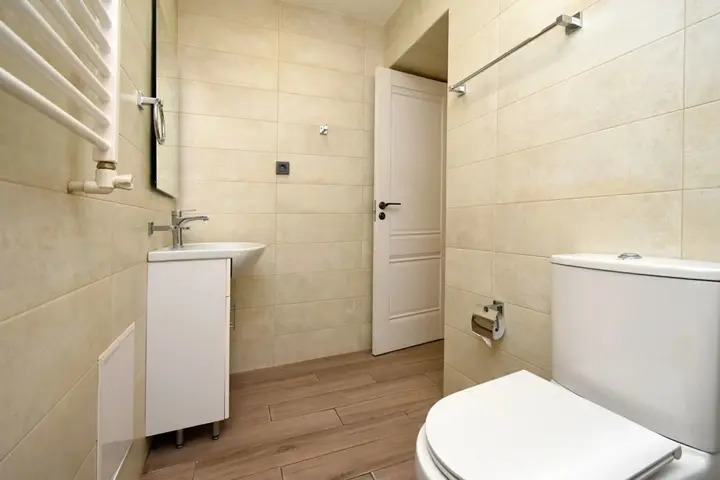 Ереван: Apartment on Nalbandyan street