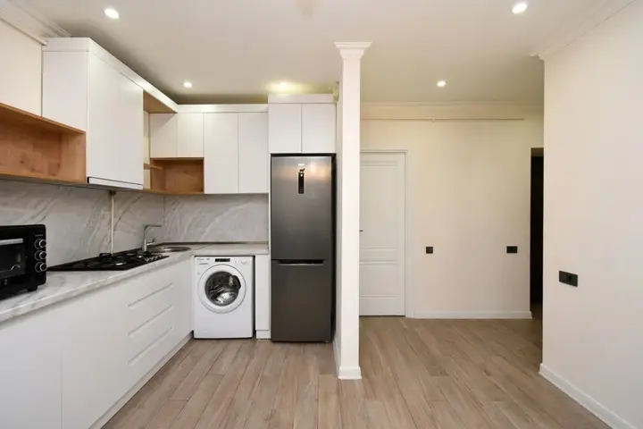 Ереван: Apartment on Nalbandyan street