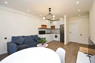 Ереван: Apartment on Nalbandyan street